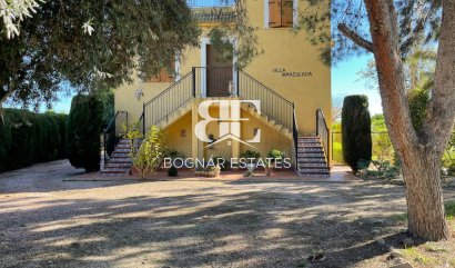 Country House - Resale - Daya Nueva - Daya Nueva