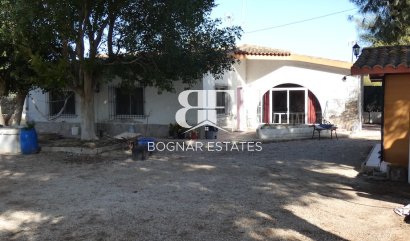 Country House - Resale - La Marina -
                La Marina