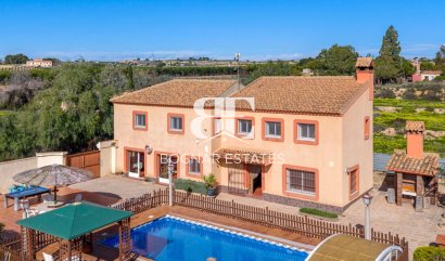 Country House - Resale - Los Montesinos -
                Los Montesinos
