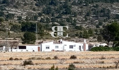 Country House - Resale - Monóvar - Monovar