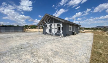 Country House - Resale - Monóvar - Monovar