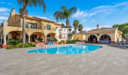 Country House - Resale - Orihuela - Orihuela