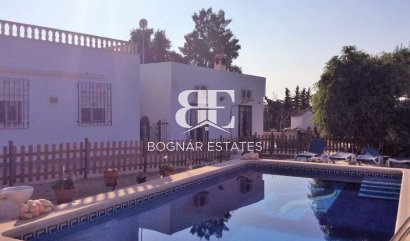 Country House - Resale - Torre Pacheco -
                Los Meroños