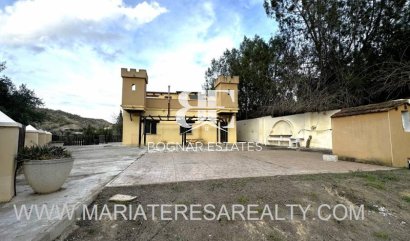 Country House - Resale - Valle del Sol -
                Valle del Sol