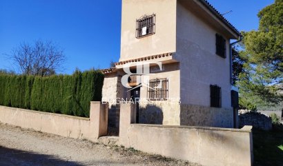 Country House - Wiederverkauf - Benifallim - Benifallim