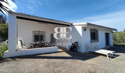 Country House - Wiederverkauf - Benifallim - Benifallim