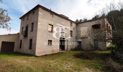 Country House - Wiederverkauf - Bocairent - Bocairent