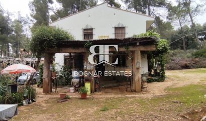 Country House - Wiederverkauf - Bocairent -
                Bocairent