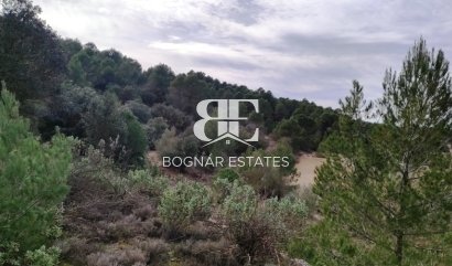 Country House - Wiederverkauf - Bocairent - Bocairent