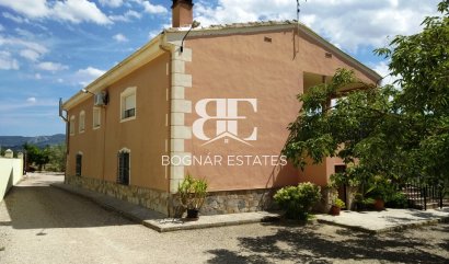 Country House - Wiederverkauf - Cocentaina - Cocentaina