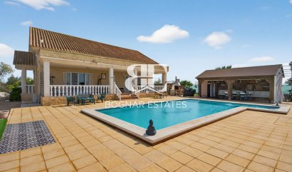 Country House - Wiederverkauf - Crevillente - Crevillente