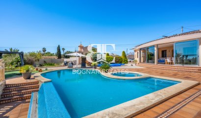 Country House - Wiederverkauf - Crevillente - Crevillente