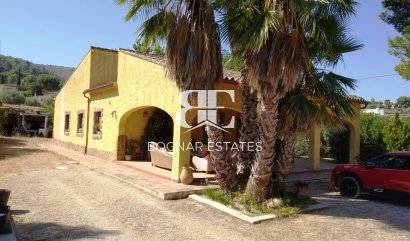 Country House - Wiederverkauf - Ontinyent - Ontinyent