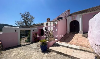 Country House - Wiederverkauf - Ronda - Ronda