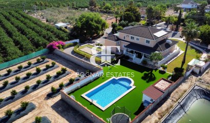 Country House - Wiederverkauf - San Miguel de Salinas - San Miguel de Salinas