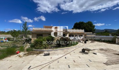 Country House - Wiederverkauf - Sax - Sax