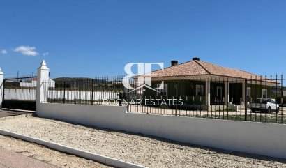 Country House - Wiederverkauf - Torre Del Rico - Torre Del Rico