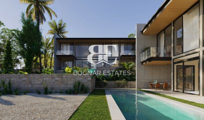 detached - Neubau - Calpe - Calpe