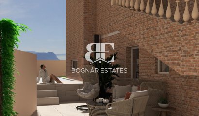 detached - Neubau - Ciudad Quesada - Ciudad Quesada