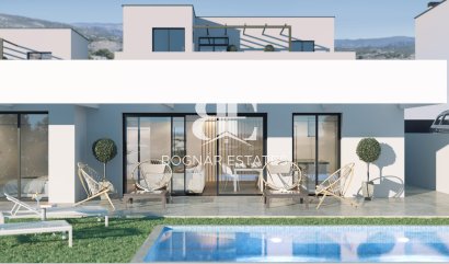 detached - Neubau - Finestrat - Finestrat