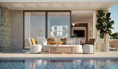 detached - Neubau - Finestrat - Finestrat