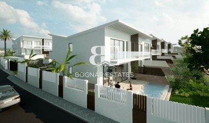 detached - Neubau - Las Lagunas de Mijas - Las Lagunas de Mijas
