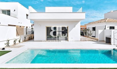 detached - Neubau - Los Montesinos - Los Montesinos