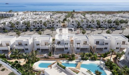 detached - Neubau - San Juan de los Terreros -
                San Juan de los Terreros