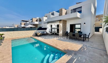 detached - New Build - Benijofar -
                Benijofar