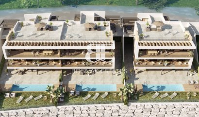 detached - New Build - Ciudad Quesada - Ciudad Quesada