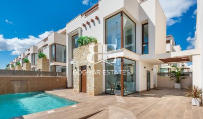 detached - New Build - Ciudad Quesada - Ciudad Quesada