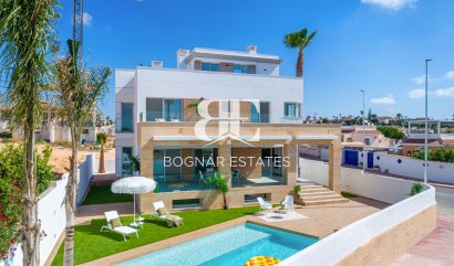 detached - New Build - Ciudad Quesada - Ciudad Quesada