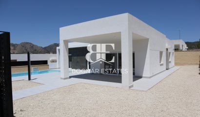 detached - New Build - La Romana - La Romana