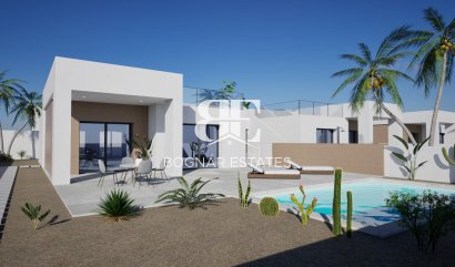 detached - New Build - La Romana - La Romana