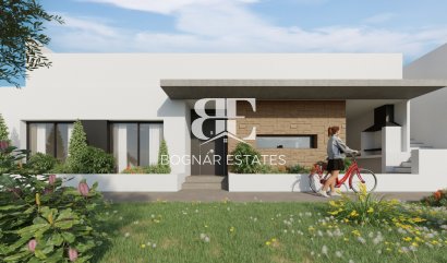 detached - New Build - Torrevieja - Torrevieja