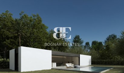 detached - Nieuwbouw - Alfaz del Pi -
                Alfaz del Pi