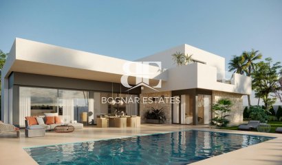 detached - Nieuwbouw - Aspe -
                Aspe