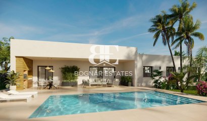 detached - Nieuwbouw - Aspe -
                Aspe