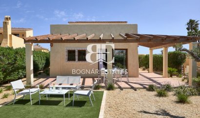 detached - Nieuwbouw - Cuevas del Almanzora -
                Cuevas del Almanzora