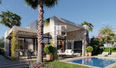 detached - Nieuwbouw - Cuevas del Almanzora -
                Cuevas del Almanzora