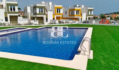 detached - Nieuwbouw - Denia -
                Dénia