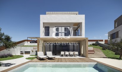 detached - Nieuwbouw - Finestrat - Finestrat