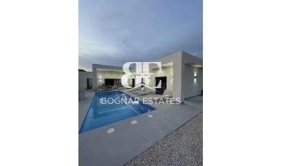 detached - Nieuwbouw - La Romana -
                La Romana