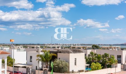 detached - Nieuwbouw - Los Montesinos -
                Los Montesinos