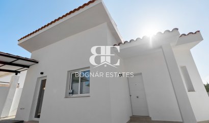 detached - Nieuwbouw - Mijas - Mijas