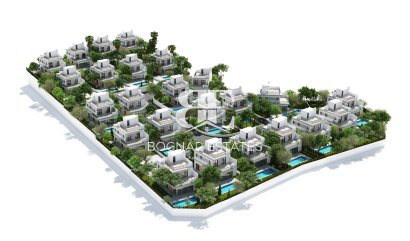 detached - Nieuwbouw - San Miguel de Salinas - San Miguel de Salinas