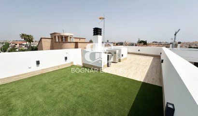 detached - Nieuwbouw - Torre de la Horadada -
                Torre de la Horadada