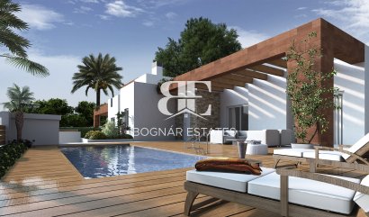 detached - Nieuwbouw - Torrevieja -
                Torrevieja