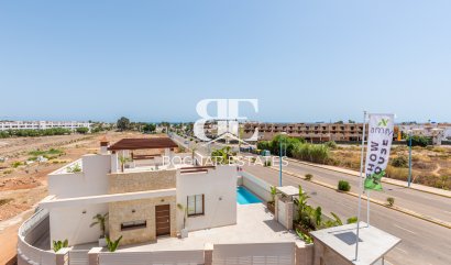 detached - Nieuwbouw - Vera - Vera