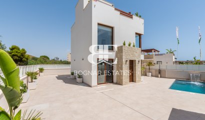 detached - Nieuwbouw - Vera -
                Vera